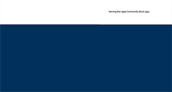 Desktop Screenshot of legaleze.com
